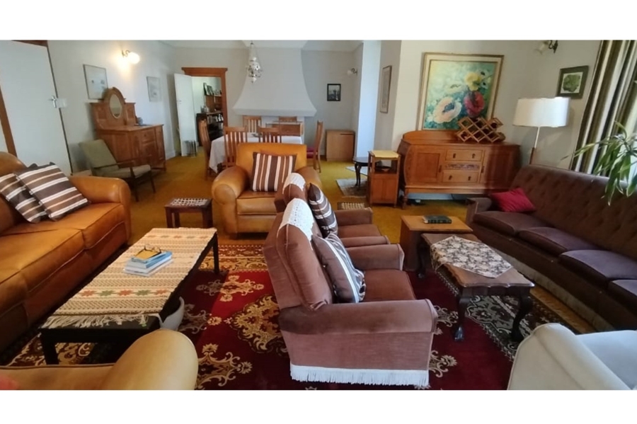 4 Bedroom Property for Sale in Walmer Eastern Cape